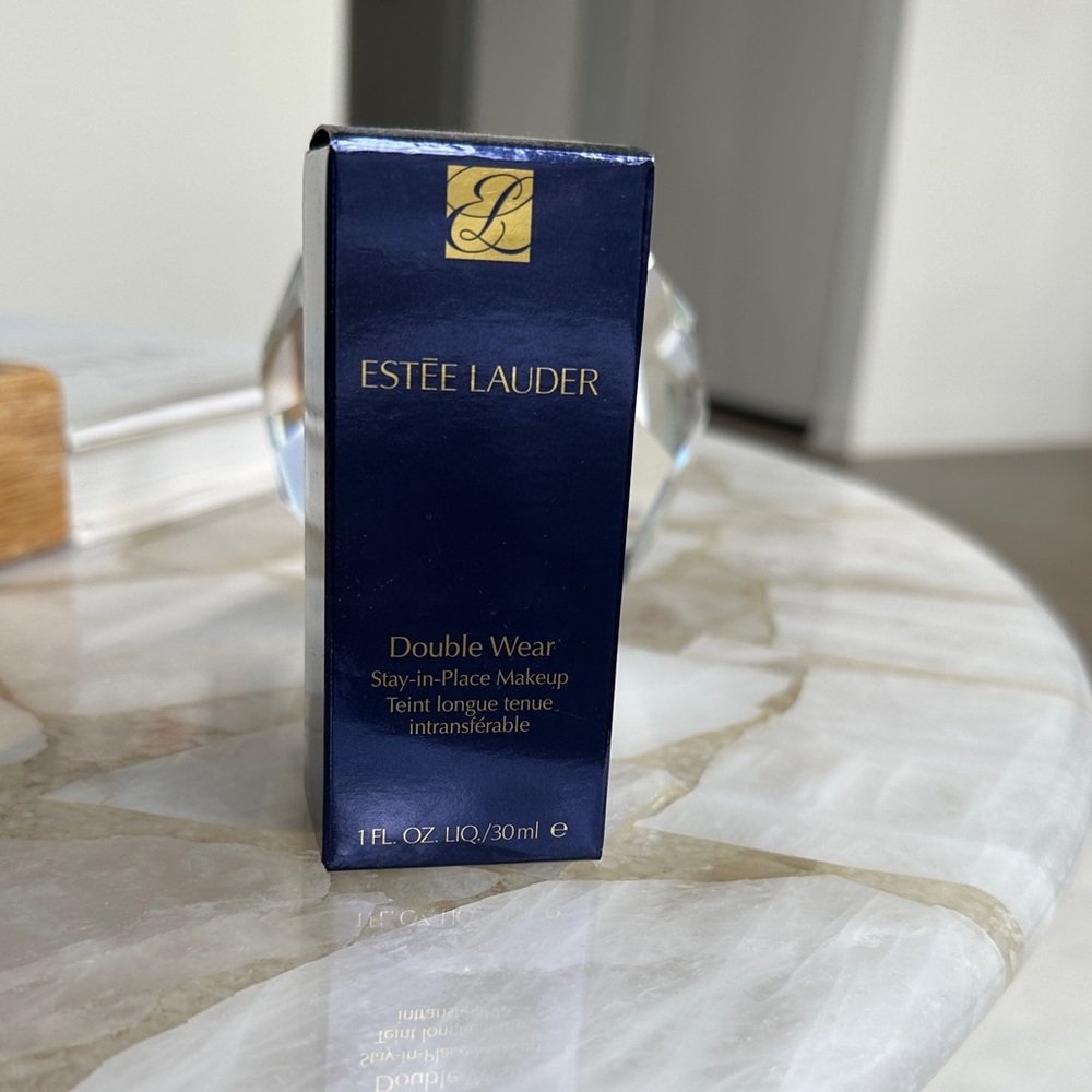 *BRAND NEW* Estee Lauder Double Wear Foundation in Wheat (3N2)